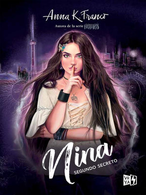 cover image of Nina